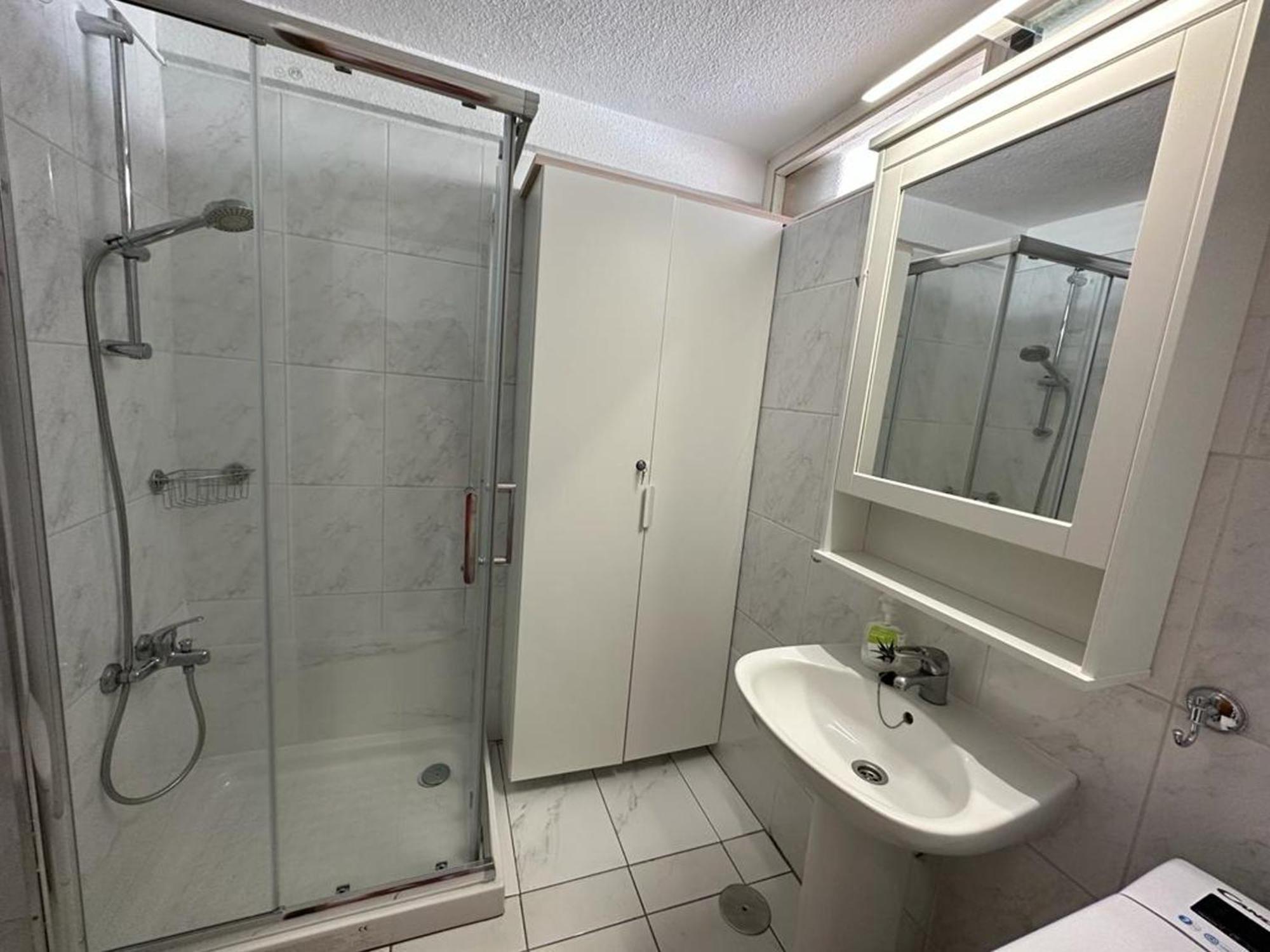 Borinquen Only 280 Meters To The Beach, Balcony With Sea View, Heated Pool, Wifi Playa de las Americas  Luaran gambar
